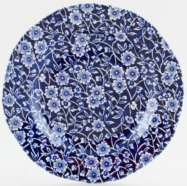 Side Plate c2000